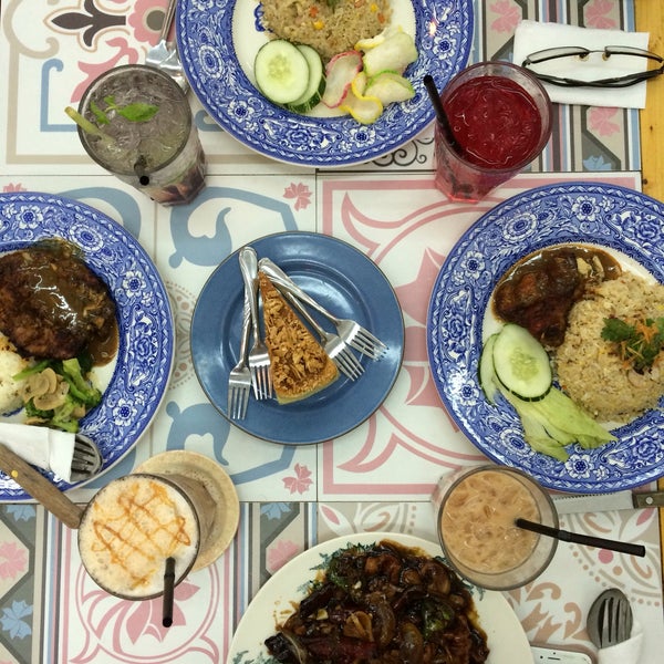 Kedai Makan Fei Ali 5 Tips