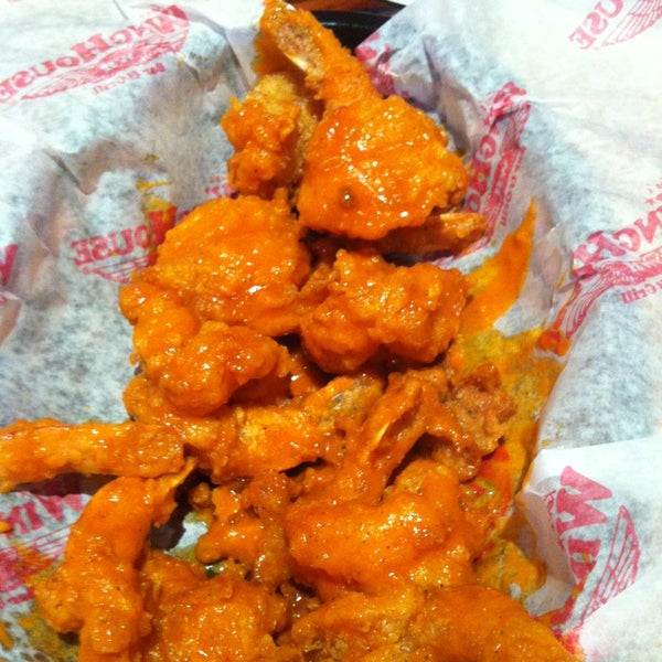 Photos at WingHouse 15 tips from 802 visitors