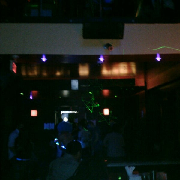 Photo taken at Red Sky Restaurant, Lounge &amp; Night Club by Tyrik S. on 3/3/2013