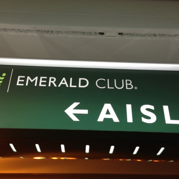 National Car Rental - Portland International Airport - 7105 NE Airport Way