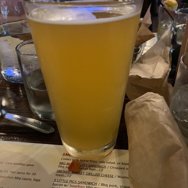 Foto scattata a Down One Bourbon Bar &amp; Restaurant da Dominic W. il 9/19/2019