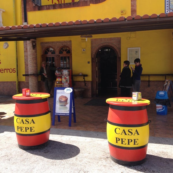 Casa Pepe 64 Tips De 1420 Visitantes