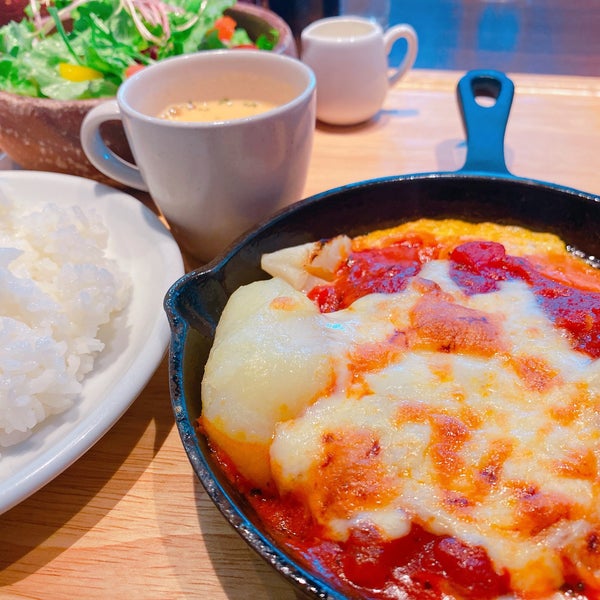 洋食屋 うとと - 小牧市 - 小牧市, 愛知県