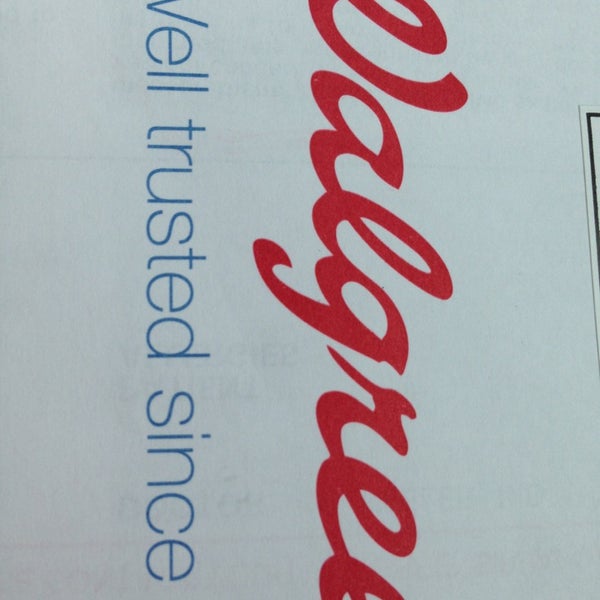 Walgreens Mission Viejo Aurora, CO