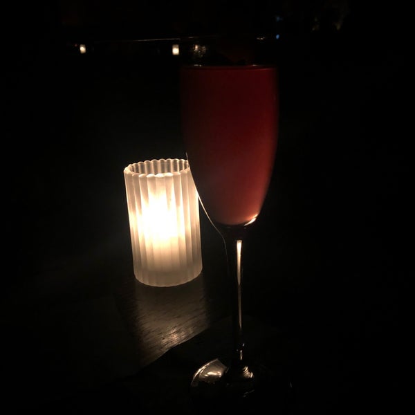 Photo taken at The Rose Bar by Jen P. on 5/26/2019