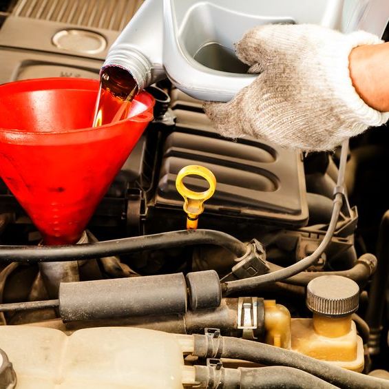 Auto Xperts Harrisonburg, VA