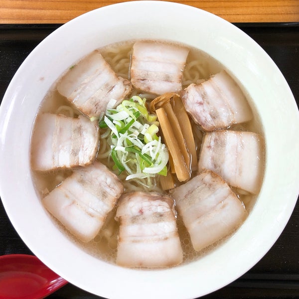 Photos At 早稲澤屋しおまる Ramen Restaurant