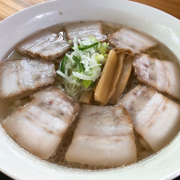 Photos At 早稲澤屋しおまる Ramen Restaurant