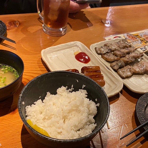 Photos At 鳥貴族 石川町南口店 元町 横浜市 神奈川県