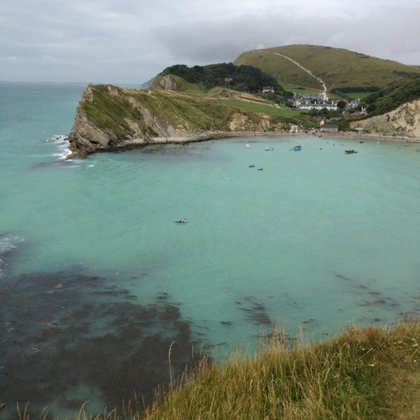 Lulworth Cove