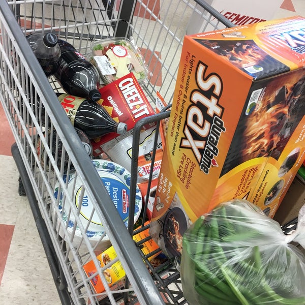 Market Basket Grocery Store