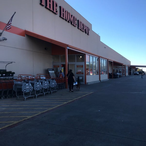 Home depot skillman best sale