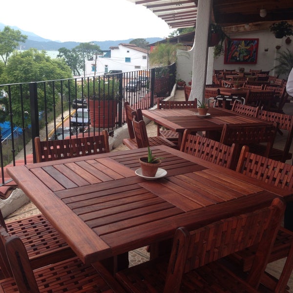 7/15/2015 tarihinde Ana paula B.ziyaretçi tarafından Restaurante Paraiso'de çekilen fotoğraf