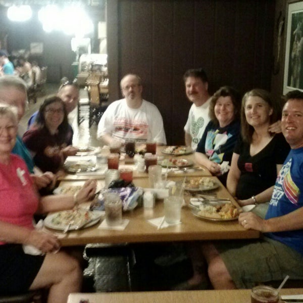 Photos at Trail's End Restaurant American Restaurant in Lake Buena Vista