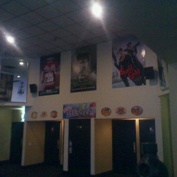 Photos at Regency Tropicana Cinemas 19 tips from 967 visitors