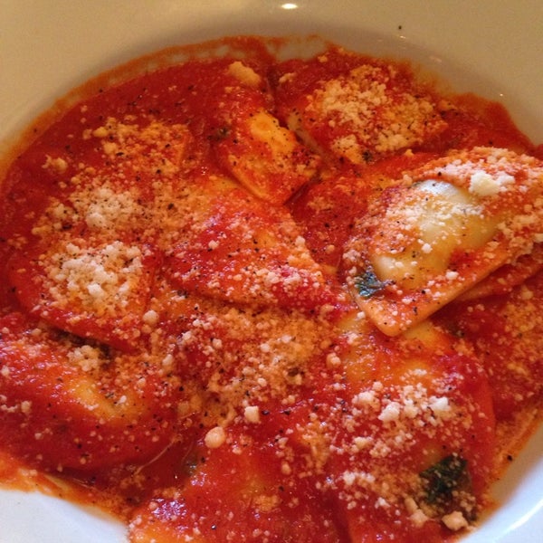 Rocco's Plum Tomato Italian Restaurant in Toronto