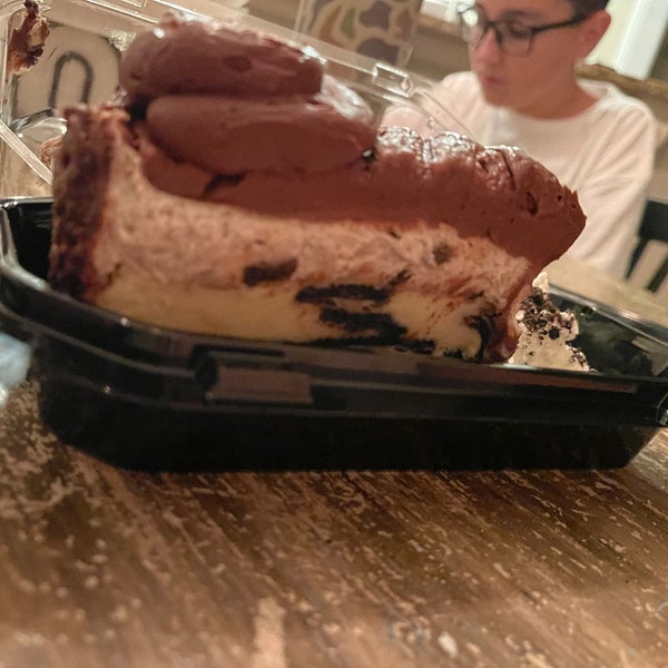 The Cheesecake Factory Eastside Greenville, SC