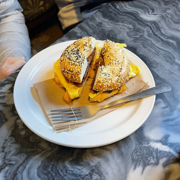 Cool Beans Coffee Shop in University of South Carolina