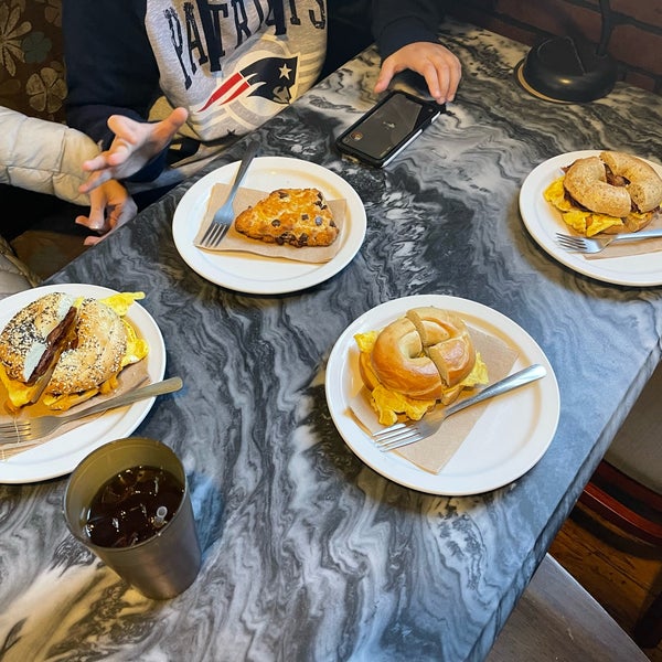 Cool Beans Coffee Shop in University of South Carolina