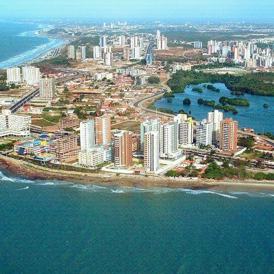 São Luís City