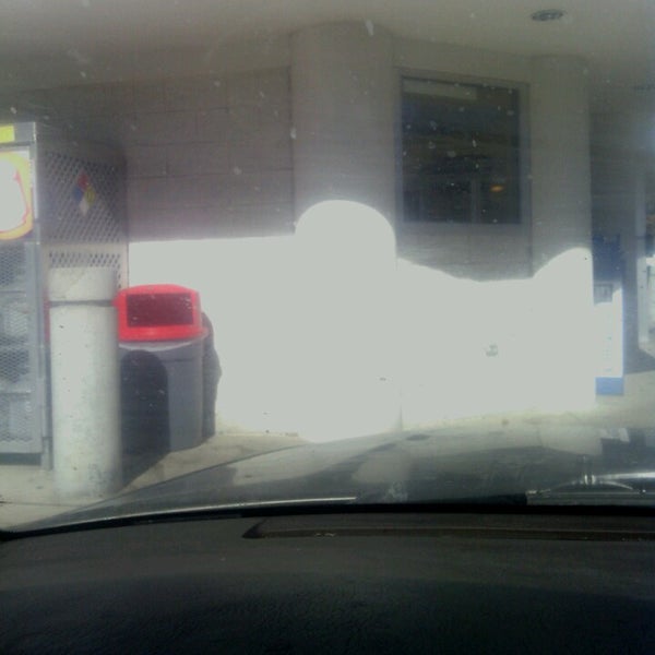 Wesco 19 Gas Station in Whitehall