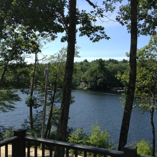 Photos at Parker Pond, Casco Maine Casco, ME