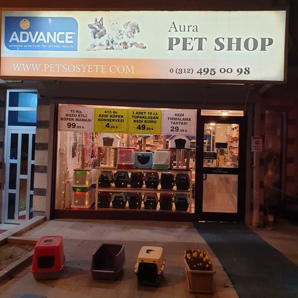 Pet hot sale shop nearest