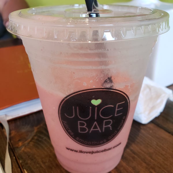 I Love Juice Bar Juice Bar in Memphis