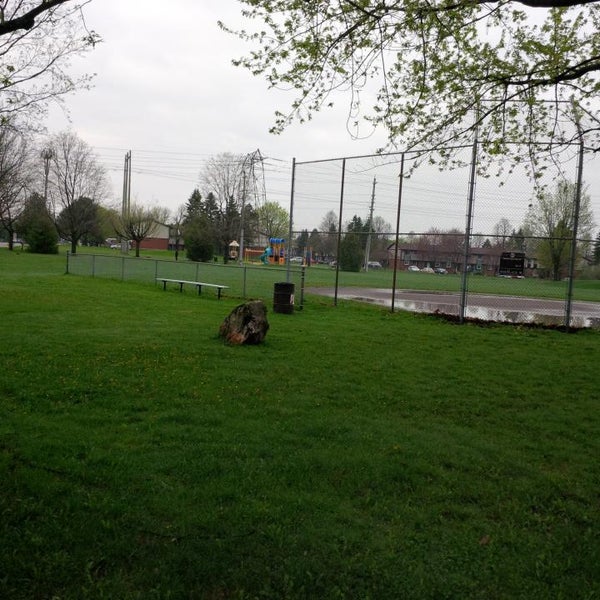 Longwood Park Park in Bells Corners CommercialBells Corners East