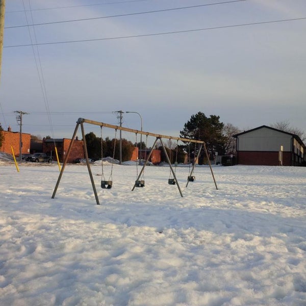 Longwood Park Park in Bells Corners CommercialBells Corners East