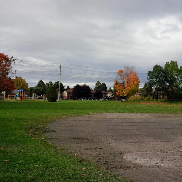 Longwood Park Park in Bells Corners CommercialBells Corners East