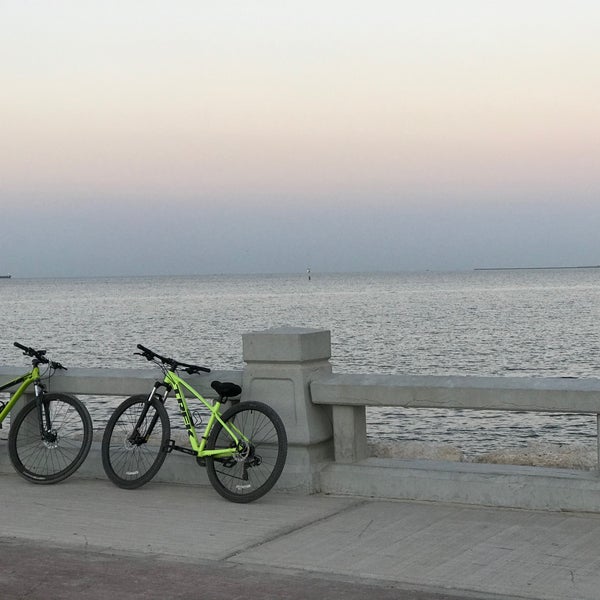 بلازا الشاطئ 1 Tip From 61 Visitors