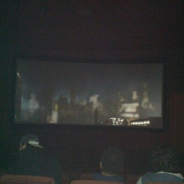 Carmike Cinemas (Now Closed) Movie Theater