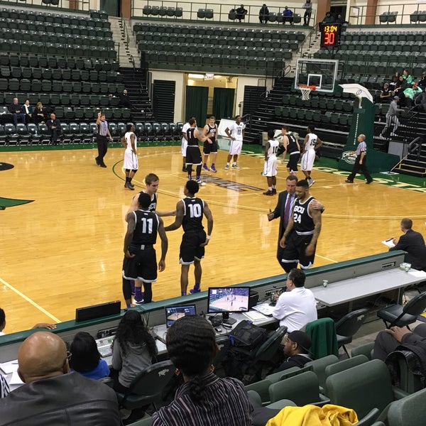 Jones Convocation Center Rosemoor 0 tips