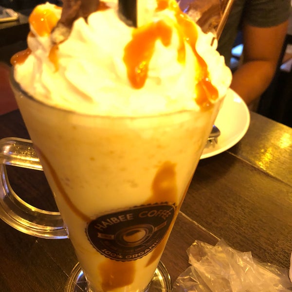 Kitchen Joes Coffee Shop