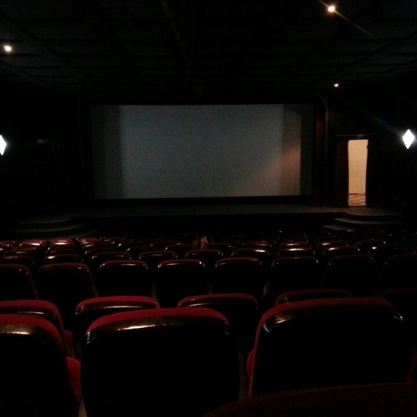 Megapol Sinemalari Antalya Da Sinema