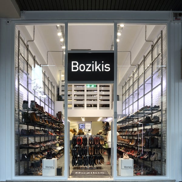 Bozikis Shoes - Χαροκόπου - ΣΙΒΙΤΑΝΙΔΟY 6