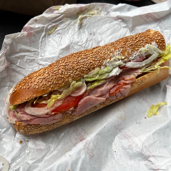 Primo Hoagies Center City West 17 tips