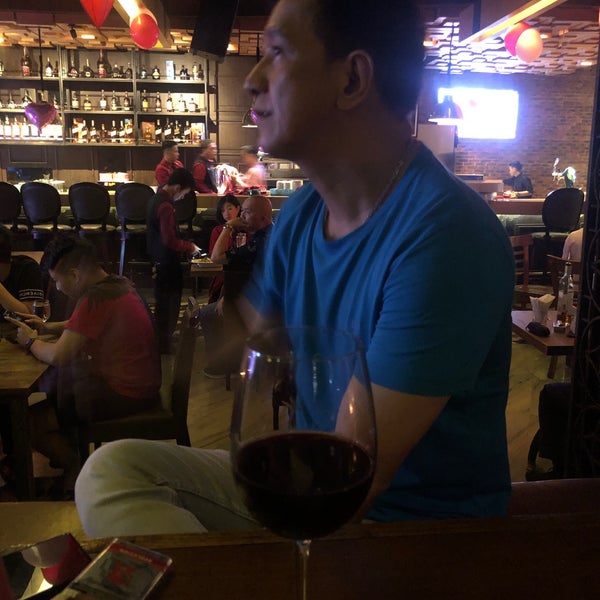 Level V Karaoke Bar in Kelapa Gading