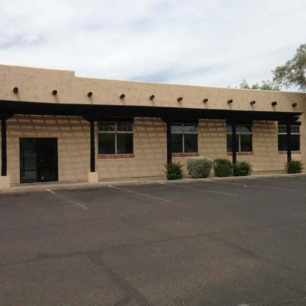 Us Post Office Cave Creek, AZ
