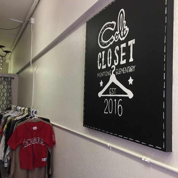 Mentone Elementary School İlkokul