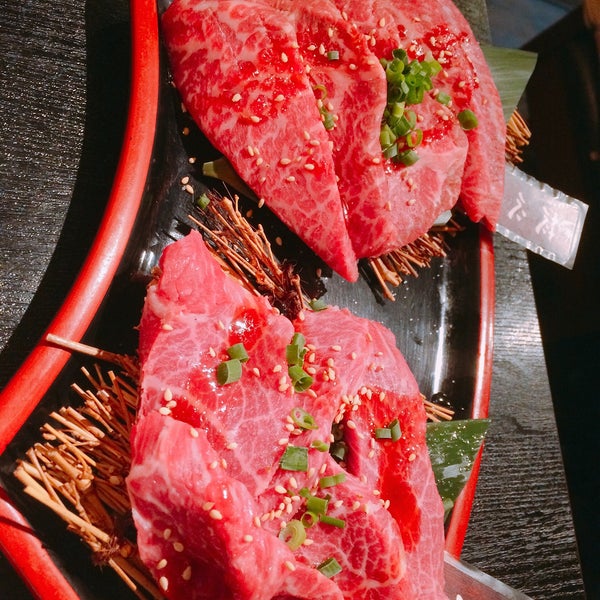 焼肉市場 湯野精肉店 高田馬場 217 Visitors