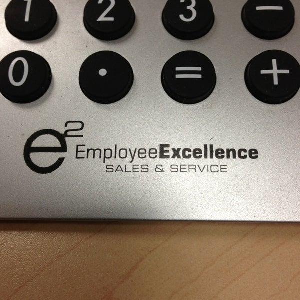 Robinson Ford Sales, Inc. Car Dealership in Calexico