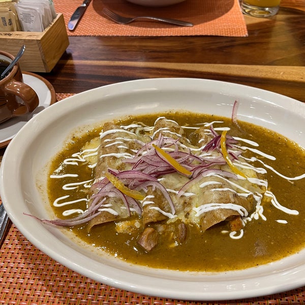 Foto tomada en Testal - Cocina Mexicana de Origen  por Mayrani O. el 5/28/2023