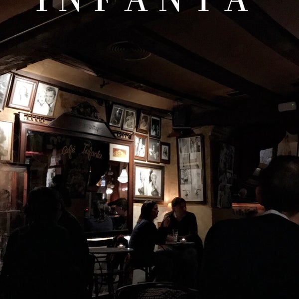 3/22/2018 tarihinde Kiet B.ziyaretçi tarafından cafe infanta'de çekilen fotoğraf