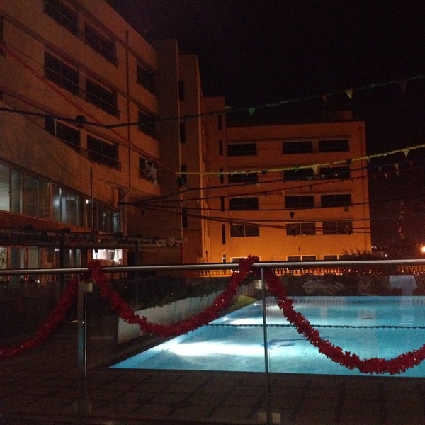 Foto scattata a Tryp Porto Expo Hotel da Andreia S. il 6/21/2014