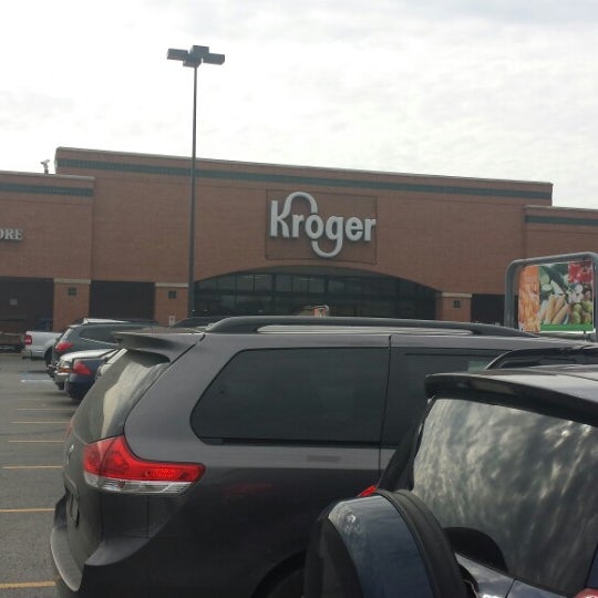 Kroger - Brownsburg, IN
