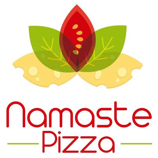 Das Foto wurde bei Namaste Pizza von Namaste Pizza am 3/13/2018 aufgenommen