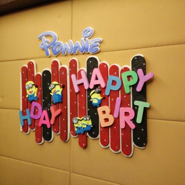 Boulevard Restaurant Miri Sarawak