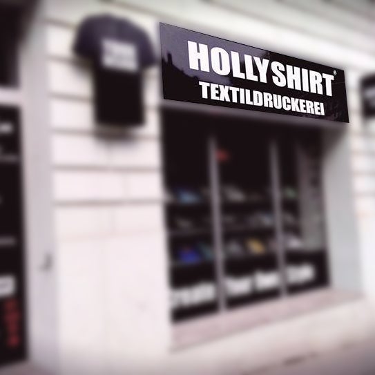 Снимок сделан в HollyShirt Textildruckerei пользователем HollyShirt Textildruckerei 3/26/2015